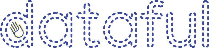 Dataful logo