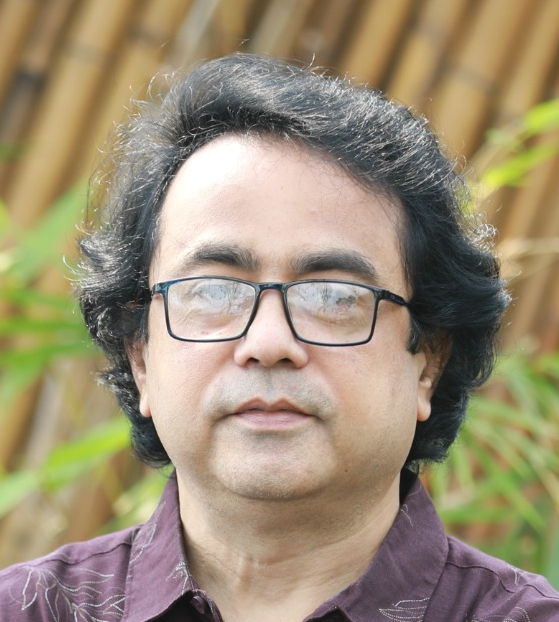 Session Facilitator portrait of Mustafiz Shofi